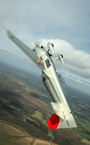EDGE540